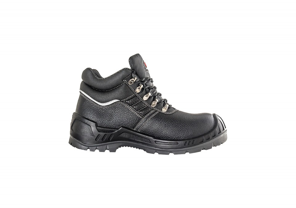 Safety Shoes S3 SRC